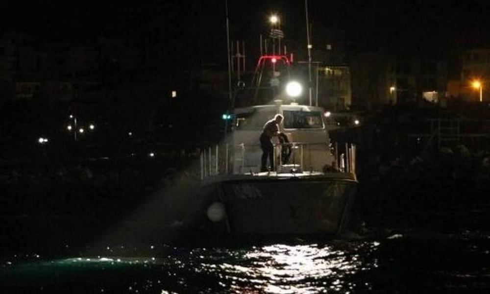 Σκιάθος: Πέπλο μυστηρίου γύρω από εξαφάνιση ψαρά–Βρέθηκε η βάρκα του αλλά όχι ο ίδιος